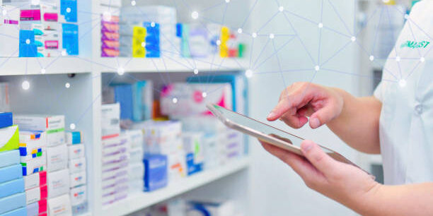 Australia’s Pharmacy Sector Embraces Digital Transformation with New Supply Chain Management Portal Australia’s Pharmacy Sector Embraces Digital Transformation with New Supply Chain Management Portal