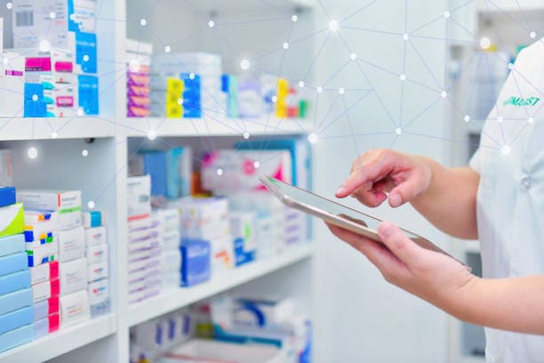 Australia’s Pharmacy Sector Embraces Digital Transformation with New Supply Chain Management Portal Australia’s Pharmacy Sector Embraces Digital Transformation with New Supply Chain Management Portal