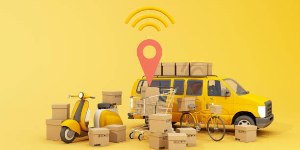 India Scales Up Autonomous Delivery Infrastructure to Revolutionize Supply Chain Efficiency India Scales Up Autonomous Delivery Infrastructure to Revolutionize Supply Chain Efficiency