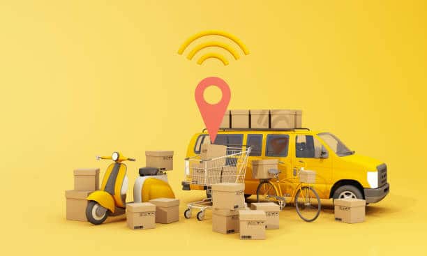India Scales Up Autonomous Delivery Infrastructure to Revolutionize Supply Chain Efficiency India Scales Up Autonomous Delivery Infrastructure to Revolutionize Supply Chain Efficiency
