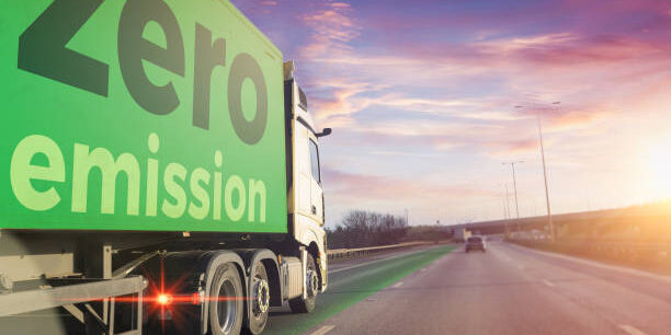 UK Transport Innovation to Drive Greener Supply Chain Logistics at 2025 Sustainability Conference UK Transport Innovation to Drive Greener Supply Chain Logistics at 2025 Sustainability Conference
