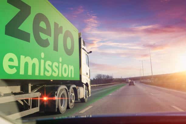 UK Transport Innovation to Drive Greener Supply Chain Logistics at 2025 Sustainability Conference UK Transport Innovation to Drive Greener Supply Chain Logistics at 2025 Sustainability Conference