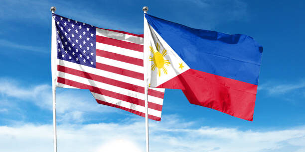 U.S. and Philippines Strengthen Strategic Logistics Ties Across Indo-Pacific Region U.S. and Philippines Strengthen Strategic Logistics Ties Across Indo-Pacific Region