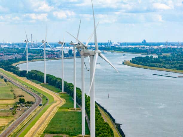 India and Europe Strengthen Clean Energy Supply Chain Through Rotterdam India and Europe Strengthen Clean Energy Supply Chain Through Rotterdam