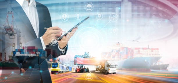 Strategic Logistics Expansion Set to Boost African Trade Connectivity Strategic Logistics Expansion Set to Boost African Trade Connectivity