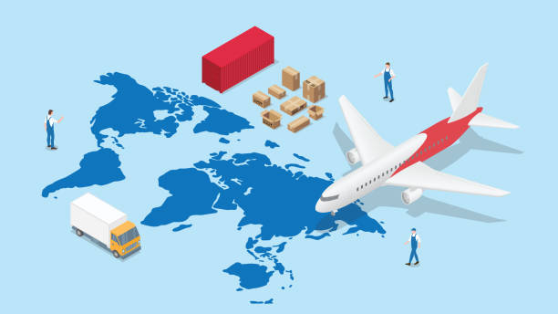 Global Air Cargo and Supply Chain Leaders to Convene in Belgium for 2025 Industry Summit