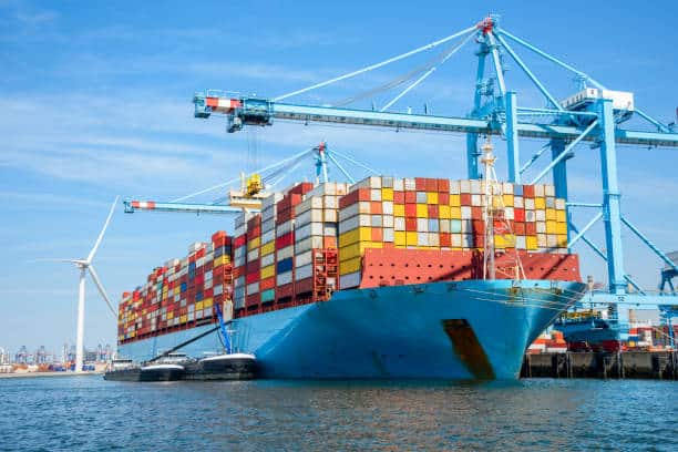 California Port Expansion Strengthens Renewable Fuel Supply Chain California Port Expansion Strengthens Renewable Fuel Supply Chain