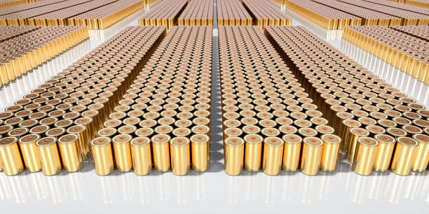 Indonesia Launches $6 Billion Battery Hub, Strengthening Global EV Supply Chain Indonesia Launches $6 Billion Battery Hub, Strengthening Global EV Supply Chain