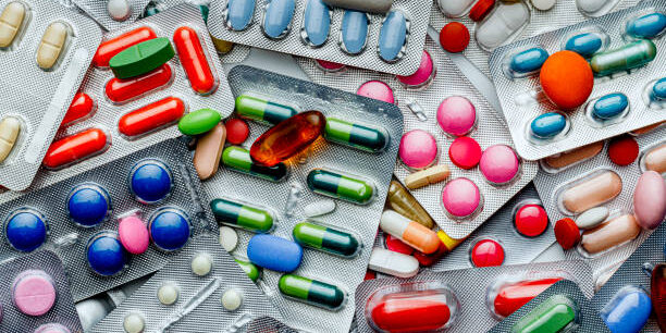 United States Supply Chain Innovation Yields $34 Million in Savings for Global Pharmaceutical Operations