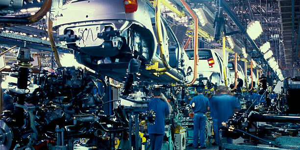 India Strengthens Domestic Magnet Supply Chain to Power Auto and Manufacturing Growth