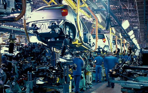 India Strengthens Domestic Magnet Supply Chain to Power Auto and Manufacturing Growth India Strengthens Domestic Magnet Supply Chain to Power Auto and Manufacturing Growth