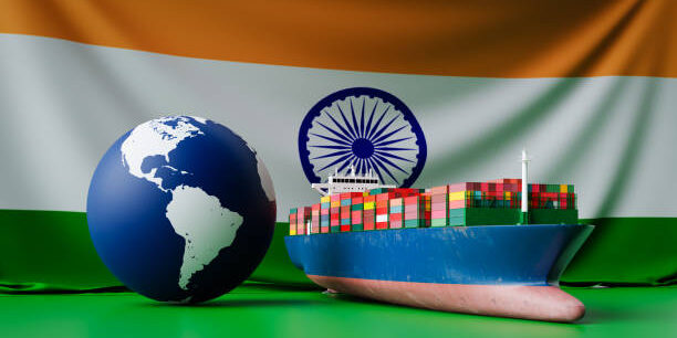 India Strengthens Supply Chain Dialogue with China Amid Rare Earth Export Curbs India Strengthens Supply Chain Dialogue with China Amid Rare Earth Export Curbs