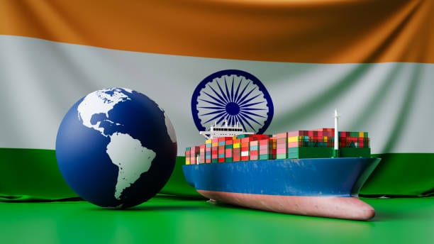 India Strengthens Supply Chain Dialogue with China Amid Rare Earth Export Curbs India Strengthens Supply Chain Dialogue with China Amid Rare Earth Export Curbs