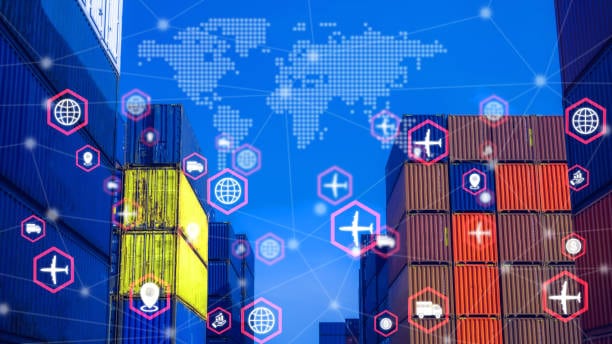 Freight Forwarding Sector Poised for Strong Growth, Fueled by AI, Blockchain, and Sustainability Freight Forwarding Sector Poised for Strong Growth, Fueled by AI, Blockchain, and Sustainability