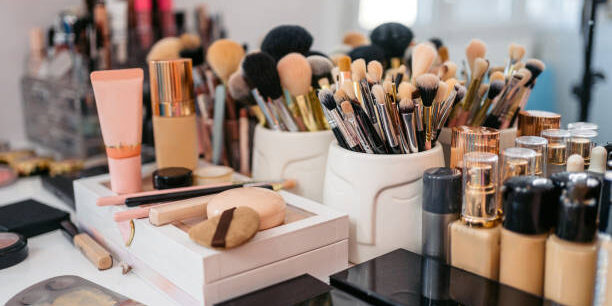 South Korea Strengthens Global Cosmetics Supply Chain, Rises to Second-Largest Exporter South Korea Strengthens Global Cosmetics Supply Chain, Rises to Second-Largest Exporter