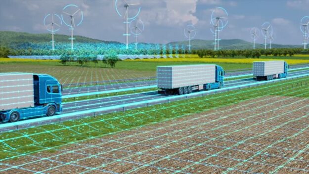 Hong Kong Advances Green Supply Chain with Cross-Sector Climate Initiative Hong Kong Advances Green Supply Chain with Cross-Sector Climate Initiative