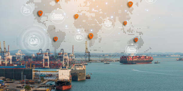 Global Port Efficiency Breakthrough Led by Asia Powers Supply Chain Progress Global Port Efficiency Breakthrough Led by Asia Powers Supply Chain Progress