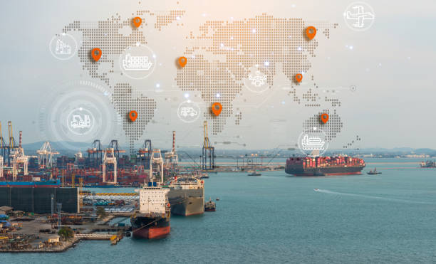 Global Port Efficiency Breakthrough Led by Asia Powers Supply Chain Progress Global Port Efficiency Breakthrough Led by Asia Powers Supply Chain Progress