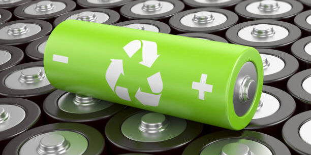 North America Advances Battery Supply Chain with Sustainable Recycling Initiative North America Advances Battery Supply Chain with Sustainable Recycling Initiative