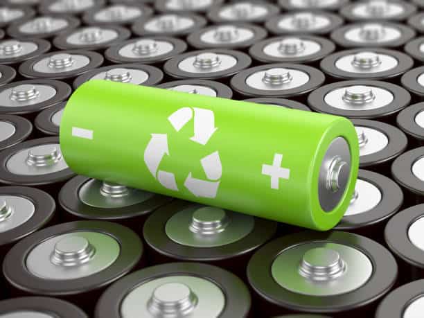 North America Advances Battery Supply Chain with Sustainable Recycling Initiative North America Advances Battery Supply Chain with Sustainable Recycling Initiative