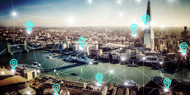 London's Logistics Hubs Undergo 5G Transformation to Advance Supply Chain Capabilities