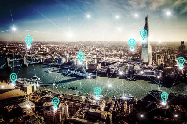 London’s Logistics Hubs Undergo 5G Transformation to Advance Supply Chain Capabilities London's Logistics Hubs Undergo 5G Transformation to Advance Supply Chain Capabilities