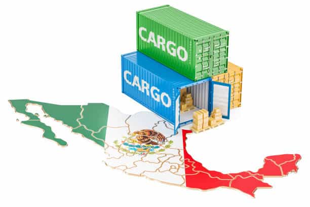 Mexico’s Food Logistics Sector Poised for Strong Growth Through 2033 Mexico's Food Logistics Sector Poised for Strong Growth Through 2033