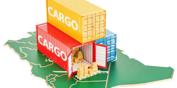 Saudi Arabia Advances Global Supply Chain Integration with Major Logistics Milestones Saudi Arabia Advances Global Supply Chain Integration with Major Logistics Milestones