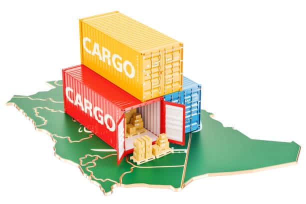 Saudi Arabia Advances Global Supply Chain Integration with Major Logistics Milestones Saudi Arabia Advances Global Supply Chain Integration with Major Logistics Milestones
