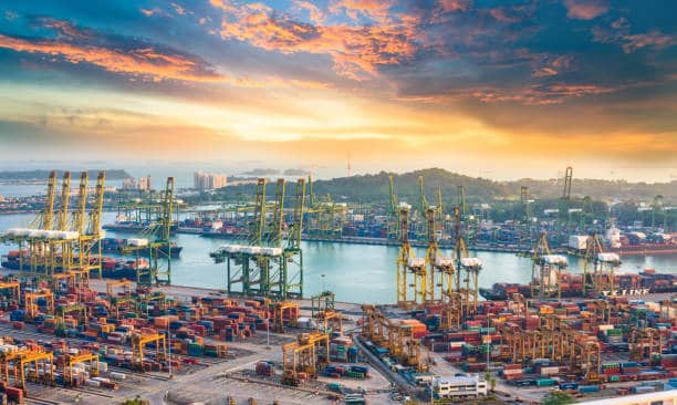 Kazakhstan Strengthens Trade Connectivity with India Through Logistics Expansion Kazakhstan Strengthens Trade Connectivity with India Through Logistics Expansion