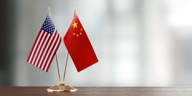 Trade Cooperation Between US and China Boosts Global Supply Chain Stability Trade Cooperation Between US and China Boosts Global Supply Chain Stability