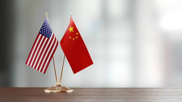 Trade Cooperation Between US and China Boosts Global Supply Chain Stability Trade Cooperation Between US and China Boosts Global Supply Chain Stability