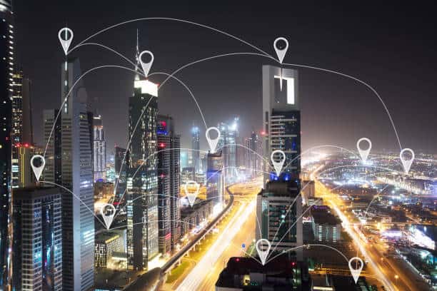 New Smart Logistics Facility Launches in Dubai, Boosting Regional Supply Chain Capabilities New Smart Logistics Facility Launches in Dubai, Boosting Regional Supply Chain Capabilities