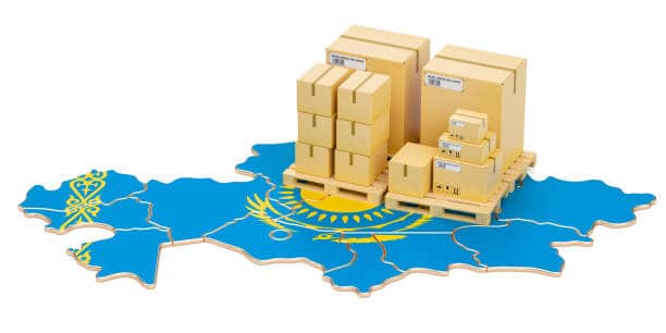 Kazakhstan Boosts Regional Trade Links with Logistics Infrastructure Expansion Plans