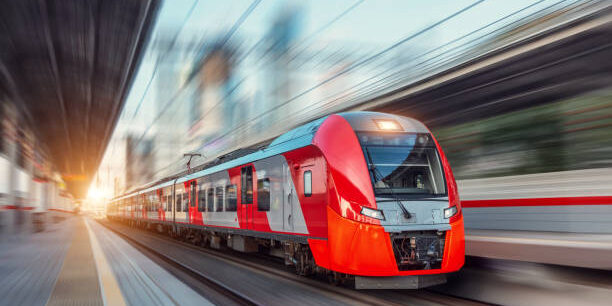 China’s New Autonomous Railway Yard Sets Benchmark for Smarter Supply Chains China's New Autonomous Railway Yard Sets Benchmark for Smarter Supply Chains