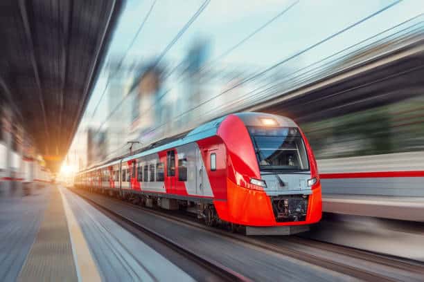 China’s New Autonomous Railway Yard Sets Benchmark for Smarter Supply Chains China's New Autonomous Railway Yard Sets Benchmark for Smarter Supply Chains