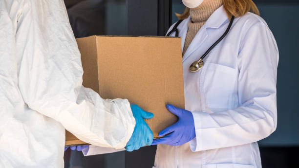 Singapore’s New Healthcare Logistics Facility Strengthens Asia-Pacific Supply Chain Singapore’s New Healthcare Logistics Facility Strengthens Asia-Pacific Supply Chain