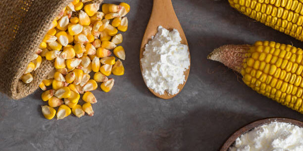 Global Demand Fuels Strong Growth in Corn and Corn Starch Derivatives Market, Strengthening Supply Chain Resilience Global Demand Fuels Strong Growth in Corn and Corn Starch Derivatives Market, Strengthening Supply Chain Resilience