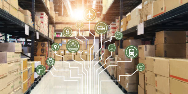 India Strengthens Supply Chain Efficiency with Smart and Sustainable Warehouse Innovations India Strengthens Supply Chain Efficiency with Smart and Sustainable Warehouse Innovations