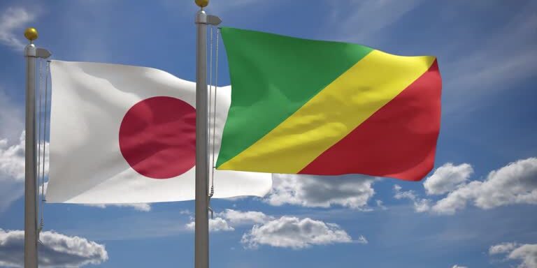 Japan and Congo Boost Cooperation to Strengthen Global Mineral Supply Chains Japan and Congo Boost Cooperation to Strengthen Global Mineral Supply Chains