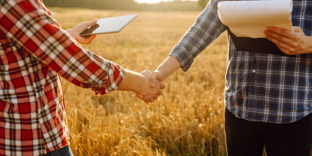 New Agri-Supply Chain Platform Builds Stronger Connections Between Farmers and Buyers New Agri-Supply Chain Platform Builds Stronger Connections Between Farmers and Buyers