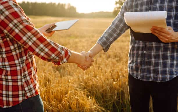 New Agri-Supply Chain Platform Builds Stronger Connections Between Farmers and Buyers New Agri-Supply Chain Platform Builds Stronger Connections Between Farmers and Buyers