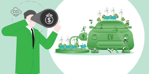 India and Indonesia Strengthen Nickel-to-EV Supply Chain for Greener Future India and Indonesia Strengthen Nickel-to-EV Supply Chain for Greener Future