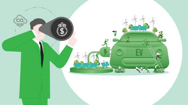 India and Indonesia Strengthen Nickel-to-EV Supply Chain for Greener Future India and Indonesia Strengthen Nickel-to-EV Supply Chain for Greener Future
