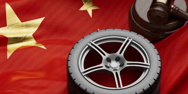 China’s Automotive Supply Chain Strategy Fuels Global Industry Collaboration China’s Automotive Supply Chain Strategy Fuels Global Industry Collaboration