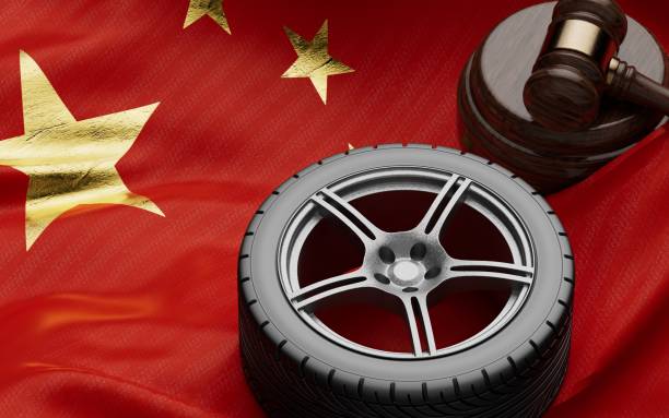 China’s Automotive Supply Chain Strategy Fuels Global Industry Collaboration China’s Automotive Supply Chain Strategy Fuels Global Industry Collaboration