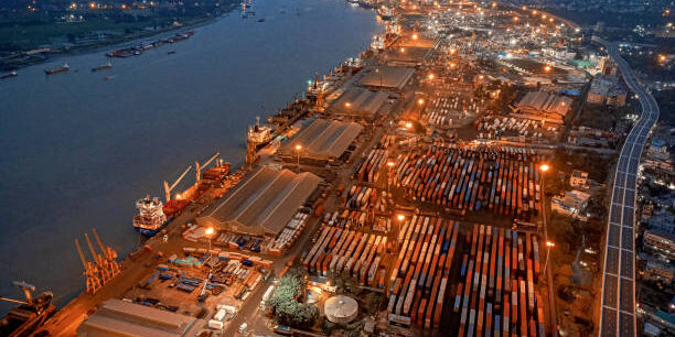 India Sets Vision to Make Bhiwandi Asia’s Largest Logistics Hub India Sets Vision to Make Bhiwandi Asia’s Largest Logistics Hub