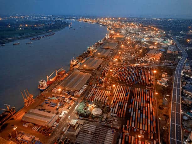India Sets Vision to Make Bhiwandi Asia’s Largest Logistics Hub India Sets Vision to Make Bhiwandi Asia’s Largest Logistics Hub