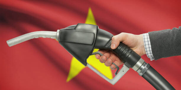 Vietnam Launches Integrated Gas and Logistics Stations to Strengthen Supply Chain Efficiency Vietnam Launches Integrated Gas and Logistics Stations to Strengthen Supply Chain Efficiency