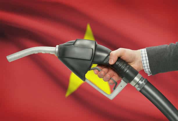 Vietnam Launches Integrated Gas and Logistics Stations to Strengthen Supply Chain Efficiency Vietnam Launches Integrated Gas and Logistics Stations to Strengthen Supply Chain Efficiency